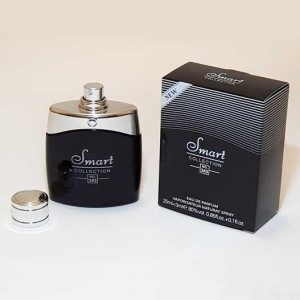 ادکلن مونت بلانک لجند اسمارت کالکشن 25 میل - Smart Collection 343 Montblanc Legend Eau De Parfum 25 ml