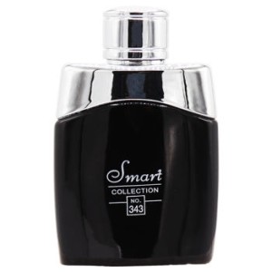 ادکلن مونت بلانک لجند اسمارت کالکشن 25 میل - Smart Collection 343 Montblanc Legend Eau De Parfum 25 ml