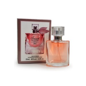 ادکلن لانکوم لا وی است بل اسمارت کالکشن 25 میل - Smart Collection 387 La Vie Est Belle Eau De Parfum 25 ml