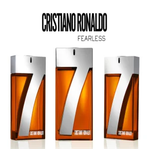 فیئرلس کریستیانو رونالدو - Fearless Cristiano Ronaldo