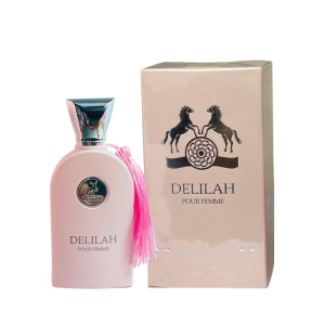 پرفیوم دو مارلی دلینا الحمبرا - Alhambra Parfums de Marly Delina