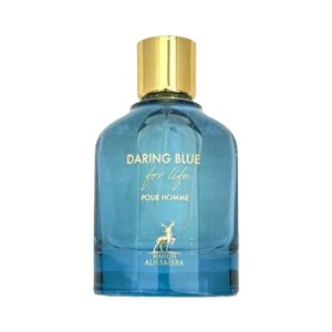 دولچه گابانا لایت بلو فوراور پور هوم الحمبرا - Alhambra Dolce Gabbana Light Blue Forever