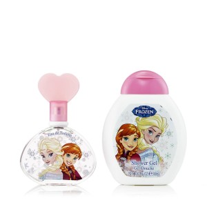 ست کادویی دخترانه ادکلن فروزن از برند دیزنی - Frozen Eau de Toilette Gift Set for Girls by Disney