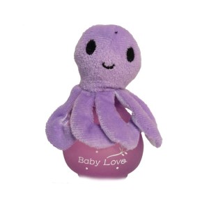 ادوکلن کودک Baby Love مدل 27-144 حجم ۵۰ میلی لیتر