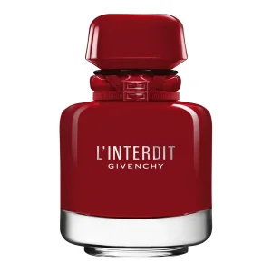 له اینتردیت رژ اولتیم جیونچی  - L'interdit Rouge Ultime Givenchy