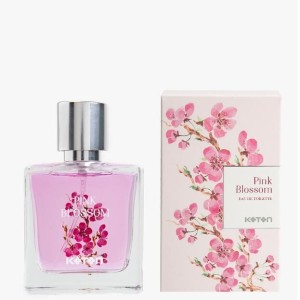 عطر ادکلن زنانه  KOTON Pink Blossom