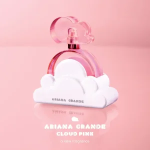 کلود پینک آریانا گرانده - Cloud Pink Ariana Grande
