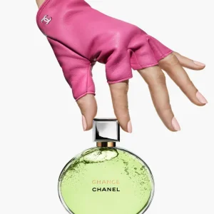 چنس او فرايش ادو پرفيوم شنل - Chance Eau Fraiche Eau de Parfum Chanel