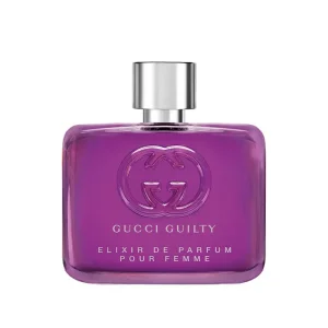 گوچی گیلتی الیکسیر دو پرفیوم  - Guilty Elixir de Parfum Gucci for Women