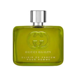 گوچی گیلتی الیکسیر دو پرفیوم مردانه  - Guilty Elixir de Parfum Gucci