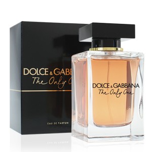 دلچه گابانا د اونلی وان - Dolce Gabbana The Only One