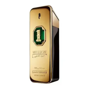 وان میلیون گلدن عود پاکو رابان  -  1Million Golden Oud Paco Rabanne