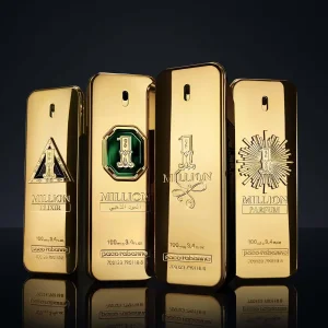 وان میلیون گلدن عود پاکو رابان  -  1Million Golden Oud Paco Rabanne