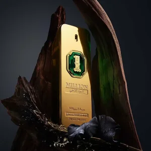 وان میلیون گلدن عود پاکو رابان  -  1Million Golden Oud Paco Rabanne