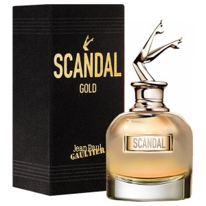 اسکندال گلد ژان پل گوتیه - Scandal gold Jean Paul Gaultier