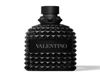 بورن این روما راک استاد نوار والنتینو - Born in Roma Rockstud Noir Valentino