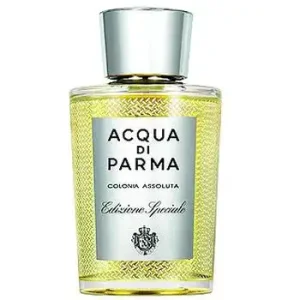 کولونیا آسولوتا ادیتزیونه اسپشیاله آکوا دی پارما 2011 - Colonia Assoluta Edizione Speciale Acqua di Parma 2011