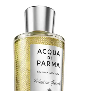 کولونیا آسولوتا ادیتزیونه اسپشیاله آکوا دی پارما 2011 - Colonia Assoluta Edizione Speciale Acqua di Parma 2011