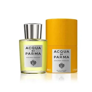 کولونیا آسولوتای آکوا دی پارما - Colonia Assoluta Acqua di Parma for women and men