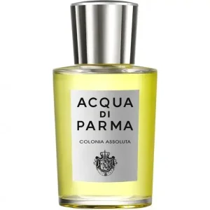 کولونیا آسولوتای آکوا دی پارما - Colonia Assoluta Acqua di Parma for women and men