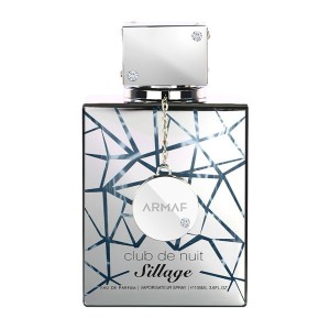 آرماف کلاب د نویت سیلیج - Armaf Club De Nuit Sillage Eau de Parfum