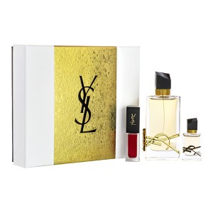 گیفت ست ایو سن لورن لیبره - Yves Saint Laurent Libre  3pc GIFT SET