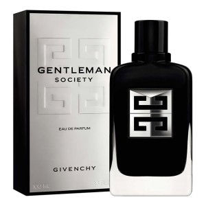 عطر جنتلمن سوسایتی ادو پرفیوم جیوانچی- Gentleman Society Eau de Parfum Givenchy