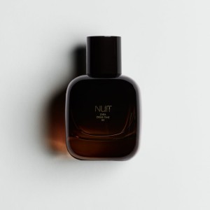 عطر ادکلن زارا نویت - zara nuit