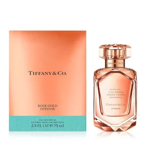 عطر ادکلن تیفانی رزگلد اینتنس - Tiffany Rose Gold Intense