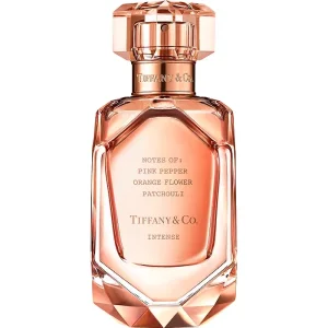 عطر ادکلن تیفانی رزگلد اینتنس - Tiffany Rose Gold Intense