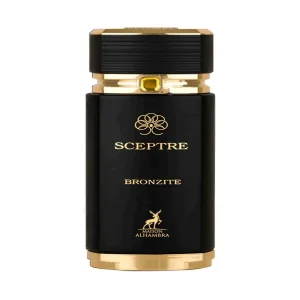 سپتر برونزایت الحمبرا - Sceptre Bronzite Alhambra (بولگاری تایگار Bvlgari Tygar)