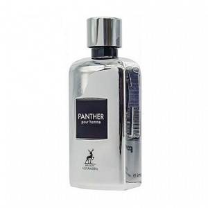 پانتر پور هوم الحمبرا Panther pour homme Alhambra (پاکو رابان فانتوم Paco Rabanne Phantom)