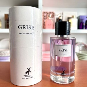 گریس الحمبرا Grise Alhambra (دیور گریس دیور Dior Gris Dior)