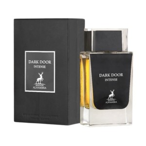 دارک در اینتنس الحمبرا - Dark Door Intense Alhambra (دیور هوم اینتنس Dior Homme Intense)
