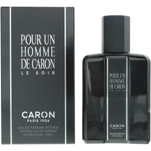 کارون پور ان هوم د کارون له سویر - CARON Pour Un Homme de Caron Le Soir