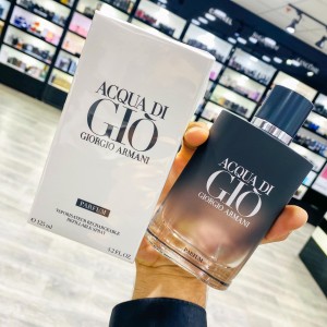 آکوا دی جیو پرفیوم جورجیو آرمانی - Acqua di Gio Parfum Giorgio Armani
