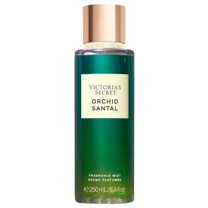 بادی اسپلش ارکید سانتال ویکتوریا سکرت اورجینال - Victoria's Secret Orchid Santal Body Splash 250ml