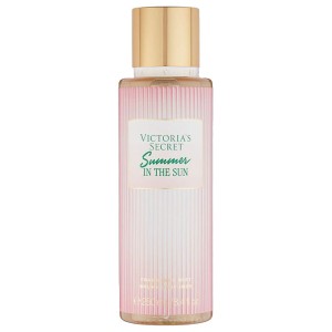بادی اسپلش سامر این ده سان ویکتوریا سکرت اورجینال - Victoria's Secret Summer In The Sun Body Splash 250ml