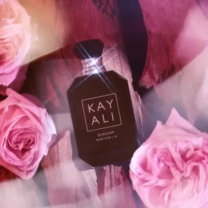 عودگاسم رز عود 16 کیالی - Oudgasm Rose Oud 16 Kayali