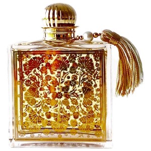 اورجینال باکس عطر امبر توپکاپی  ام دی سی آی پارفومز  - MDCI PARFUMS Ambre Topkapi