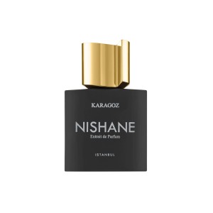 اورجینال باکس عطر کاراگوز نیشان - Karagoz Nishane