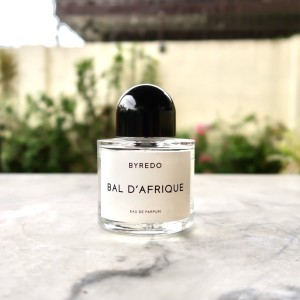 بال دافریک  بایردو - Bal d'Afrique Byredo