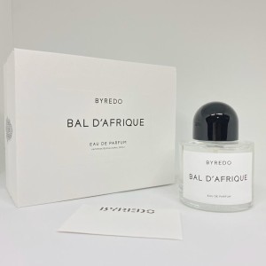 بال دافریک  بایردو - Bal d'Afrique Byredo