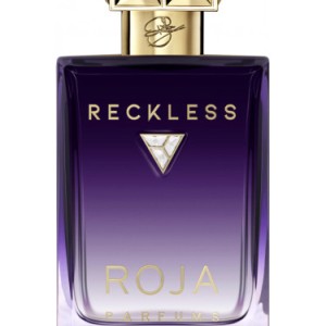 اورجینال باکس عطر ریکلس پور فم اسنس دی پرفیوم - Reckless Pour Femme Essence De Parfum