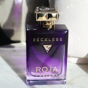 اورجینال باکس عطر ریکلس پور فم اسنس دی پرفیوم - Reckless Pour Femme Essence De Parfum