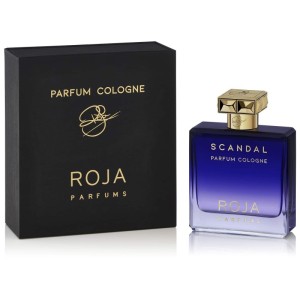 اورجینال باکس عطر اسکندال پور هوم پرفیوم کولونی - Scandal Pour Homme Parfum Cologne