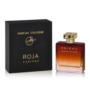 اورجینال باکس عطر انیگما پور هوم پرفیوم کولونی - Enigma Pour Homme Parfum Cologne Roja Dove
