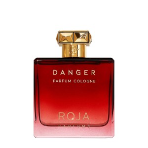 اورجینال باکس عطر دنجر پور هوم پرفیوم کولونی - Danger Pour Homme Parfum Cologne Roja Dove