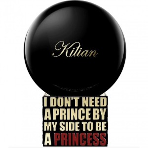 اورجینال باکس عطر بای کیلیان ای دونت نید اپرنس بای مای ساید - I Don't Need A Prince By My Side To Be A Princess By Kilian