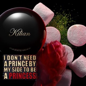 اورجینال باکس عطر بای کیلیان ای دونت نید اپرنس بای مای ساید - I Don't Need A Prince By My Side To Be A Princess By Kilian